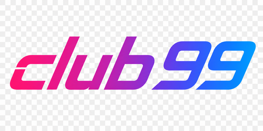 club 99 logo